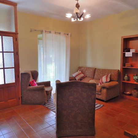 Casa Rural La Perra Gorda Zorita  外观 照片
